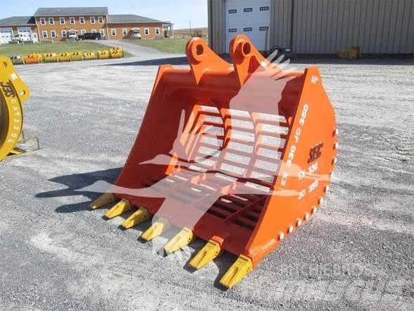SEC ZX330 Bakken