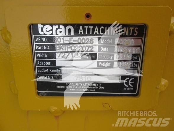 Teran 7810 Bakken
