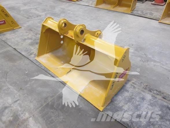 Teran CAT 307 Bakken