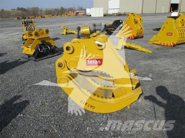 Teran CAT 312 Bakken