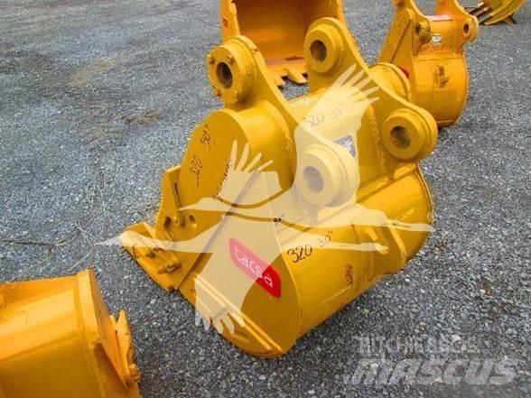 Teran CAT 315 Bakken
