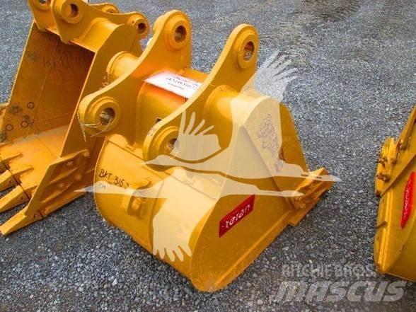 Teran CAT 315 Bakken