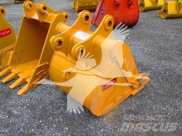 Teran CAT 315 Bakken