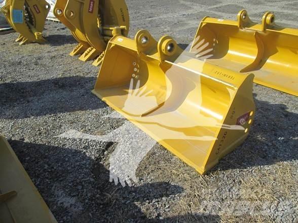Teran CAT 320 Bakken