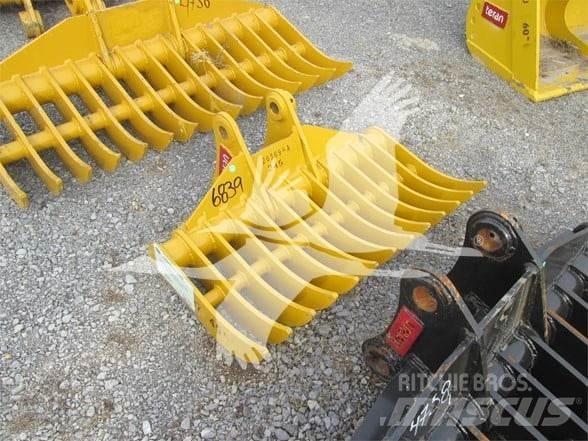 Teran CAT307 Wegopbrekers