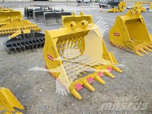 Teran CAT312 Bakken