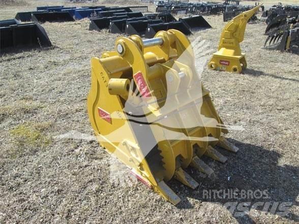 Teran CAT315 Bakken