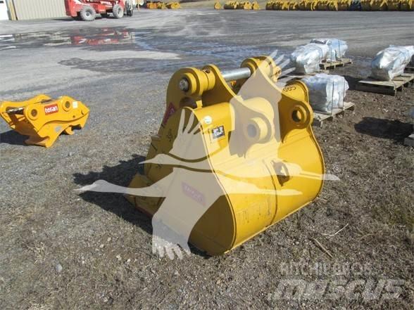 Teran CAT315 Bakken