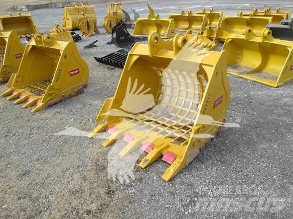 Teran CAT315 Bakken