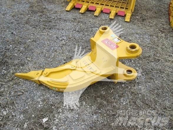 Teran CAT315 Wegopbrekers