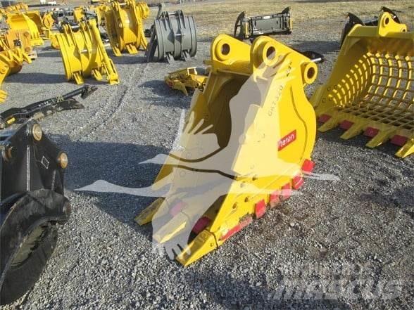 Teran CAT320 Bakken