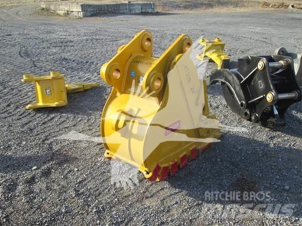 Teran CAT320 Bakken