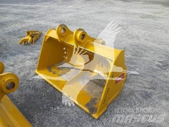 Teran CAT320 Bakken