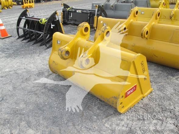 Teran CAT320 Bakken