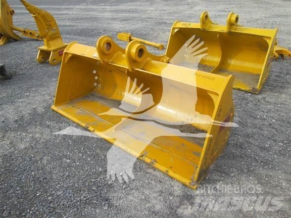 Teran CAT320 Bakken