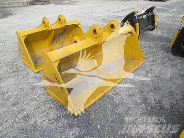 Teran CAT325 Bakken
