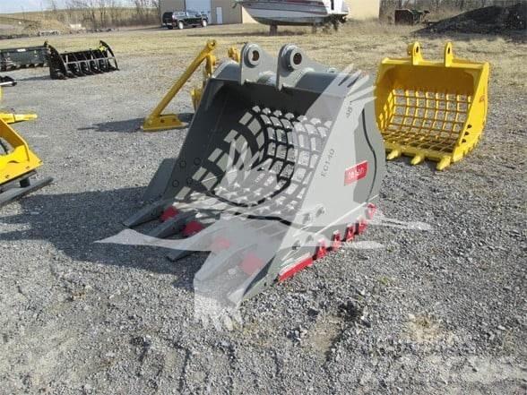 Teran EC140 Bakken