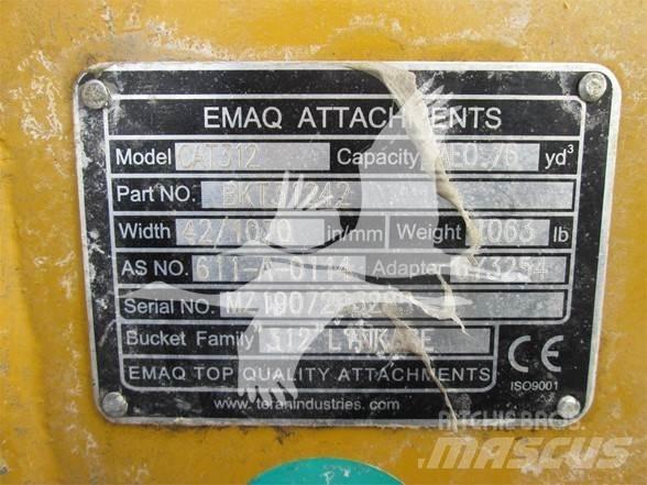 Teran EMAQ Bakken