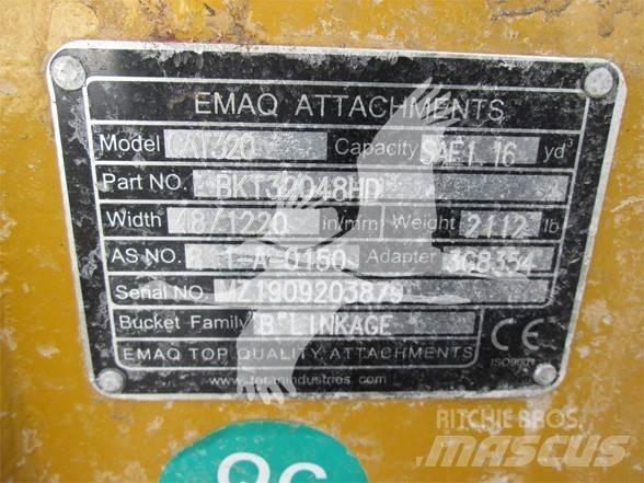 Teran EMAQ Bakken