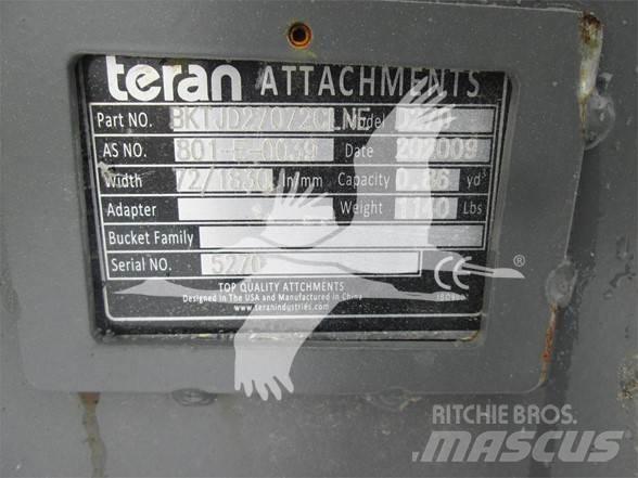 Teran EMAQ Bakken