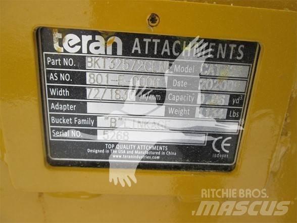Teran EMAQ Bakken