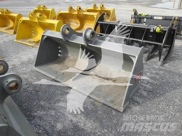 Teran JD270 Bakken