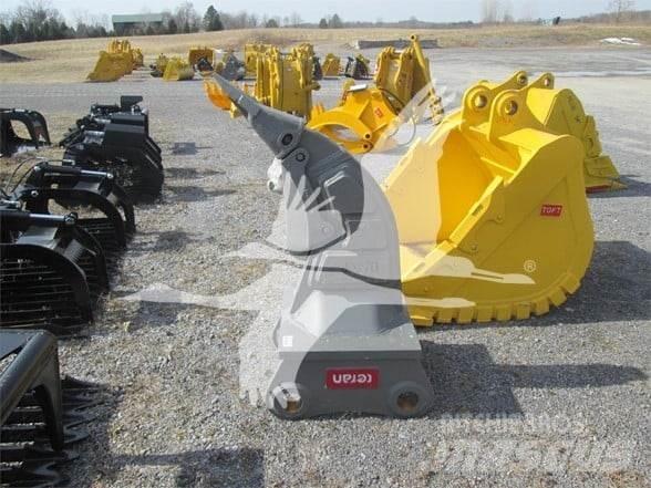 Teran JD270 Wegopbrekers