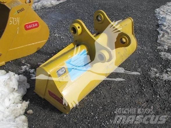 Teran PC150 Bakken