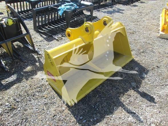 Teran PC150 Bakken