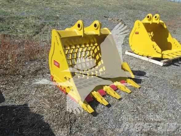 Teran PC160 Bakken