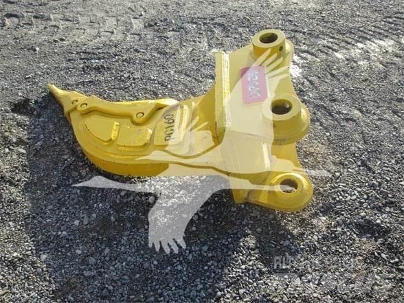 Teran PC160 Wegopbrekers