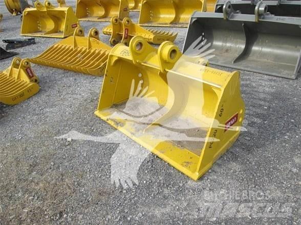 Teran PC220 Bakken
