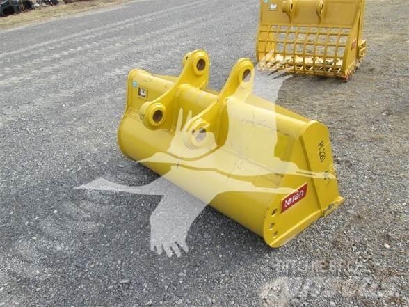 Teran PC220 Bakken