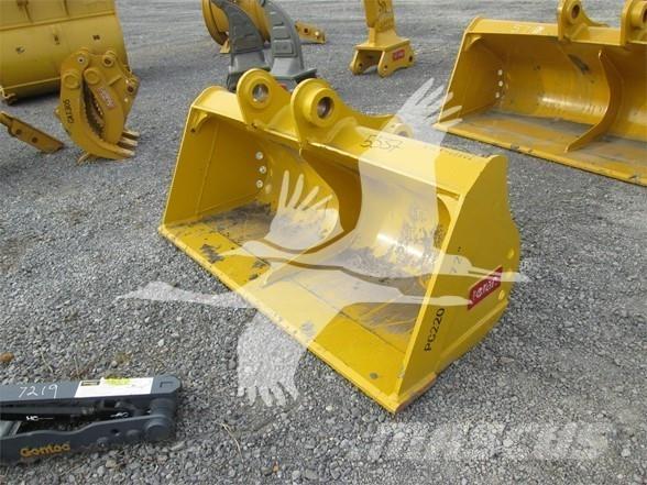 Teran PC220 Bakken
