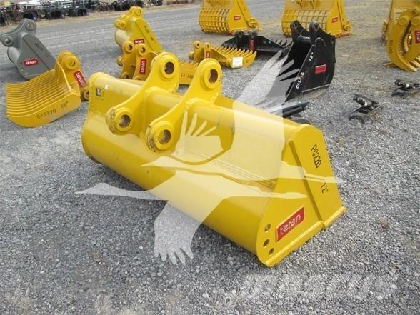 Teran PC220 Bakken