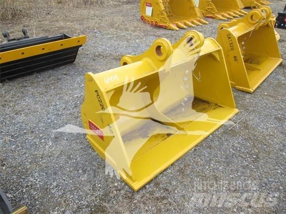 Teran PC220 Bakken