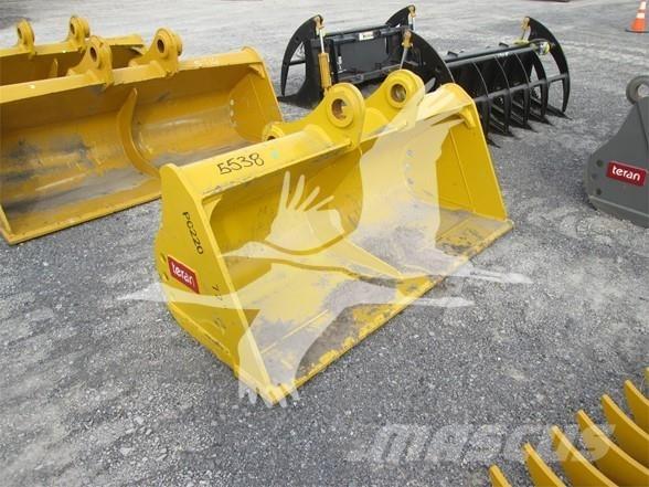 Teran PC280/22 Bakken