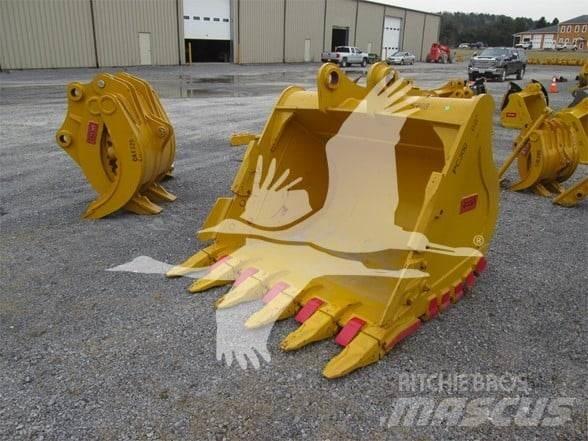 Teran PC300 Bakken