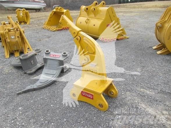 Teran RIPPER Wegopbrekers