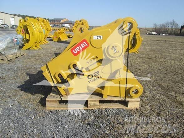 Teran TDFM20 Vergruizers