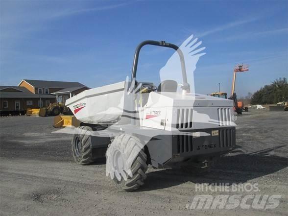 Terex TA6S Mini Dumpers