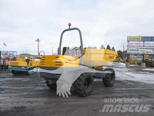 Terex TA6S Mini Dumpers