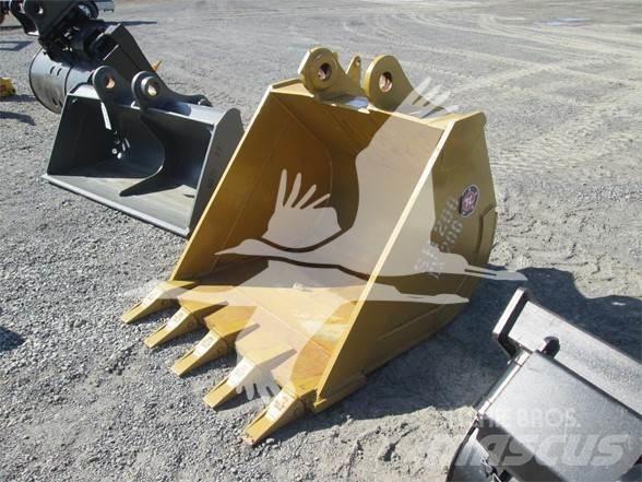 TL CAT320 Bakken