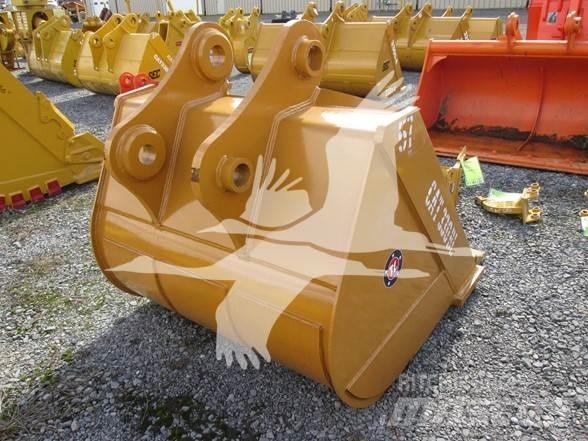 TL CAT330D Bakken