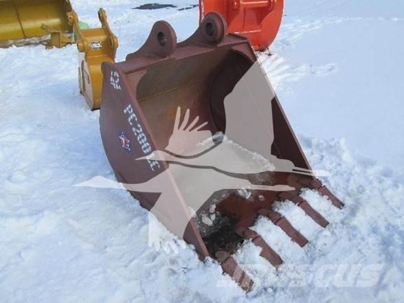 TL PC 200 Bakken