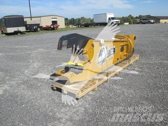  TOFT 280R Overige componenten