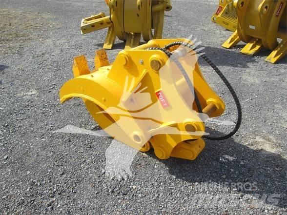  TOFT GRAPPLE Grijpers