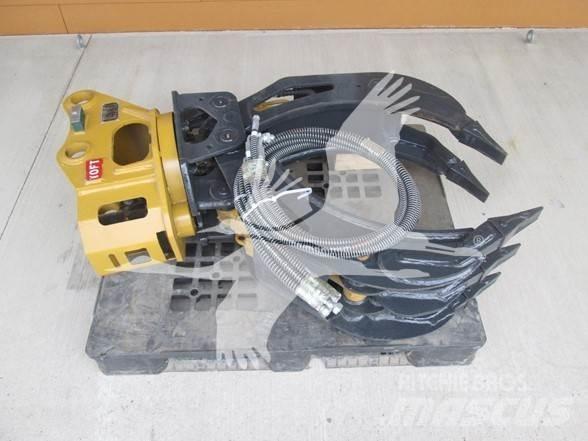  TOFT04G Grijpers