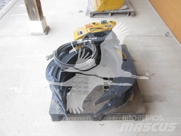  TOFT04G Grijpers