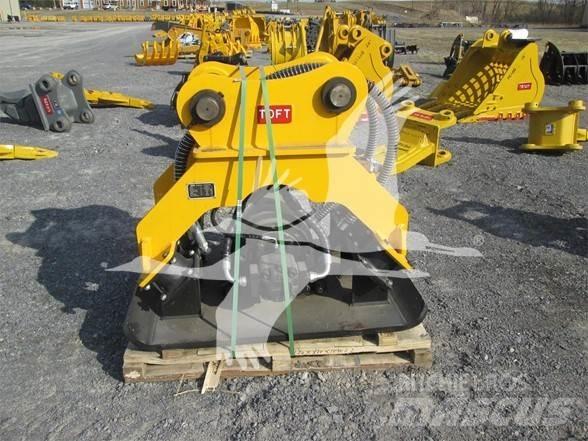  TOFT08EC Trilmachines